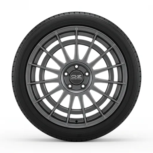 OZ Racing Superturismo AERO