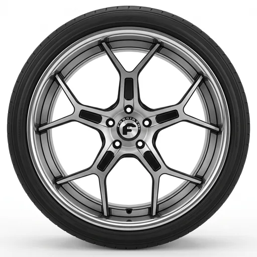 Forgiato GTR-6