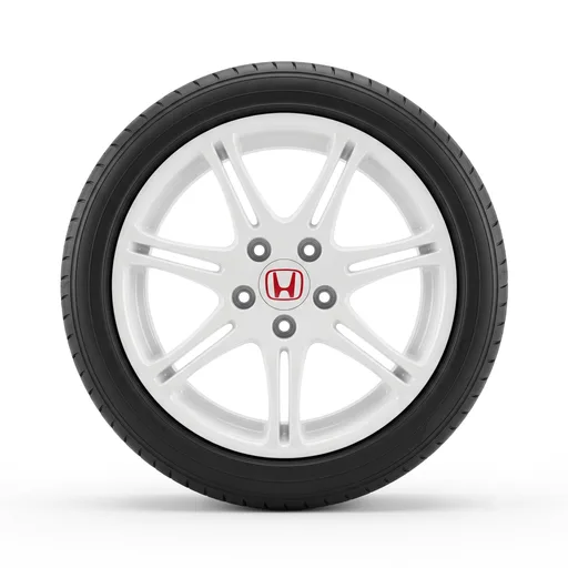 Honda Civic Type R Ep3