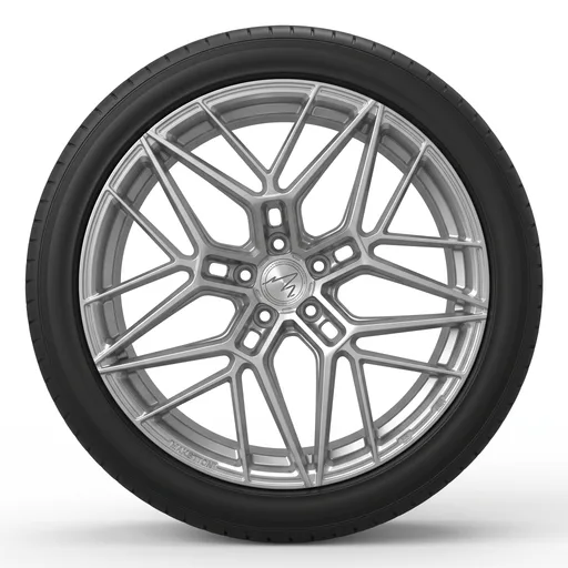 Makstton Wheels MST 718