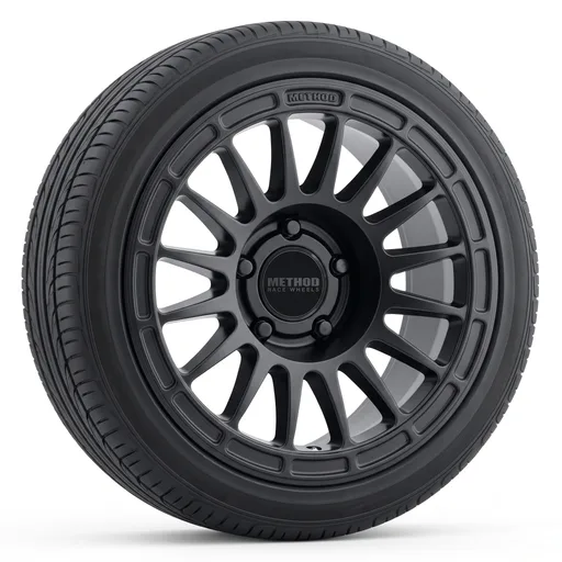 Method Race Wheels MR314