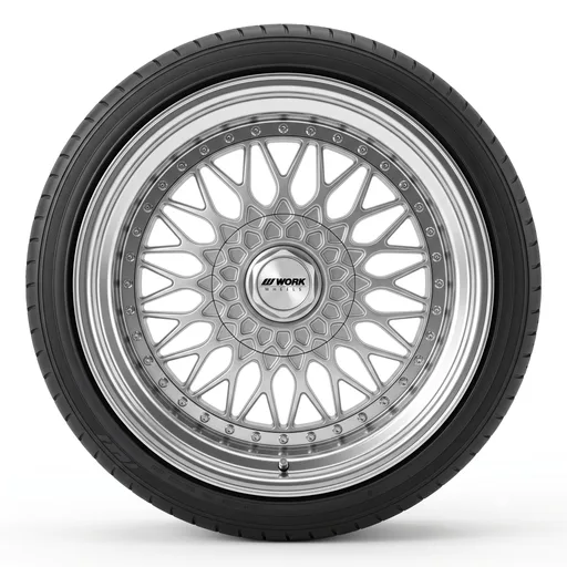 Work Wheels Meister M1 3P