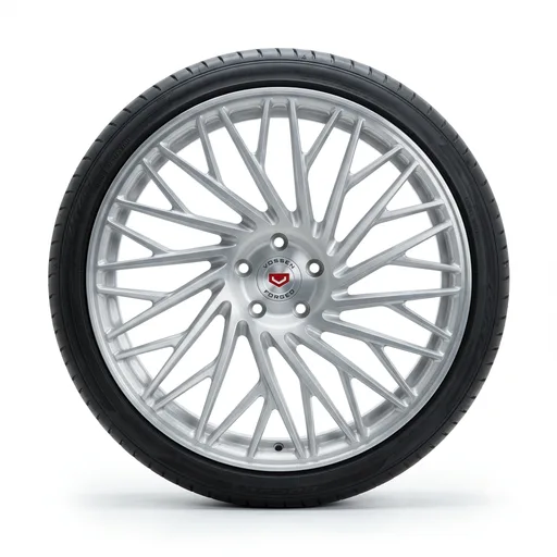 Vossen VPS-318