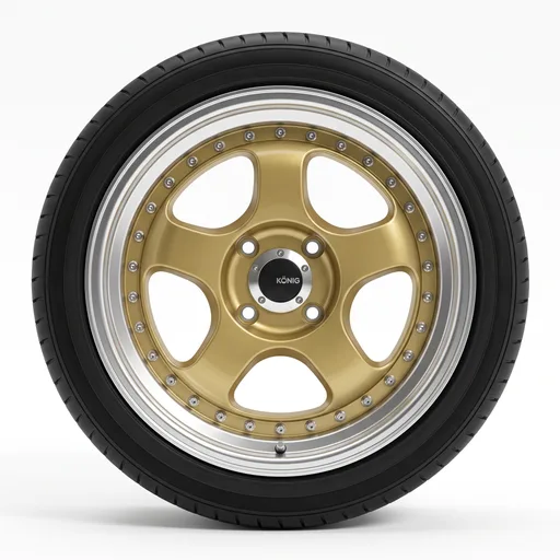 Konig Candy