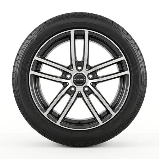 Borbet Z
