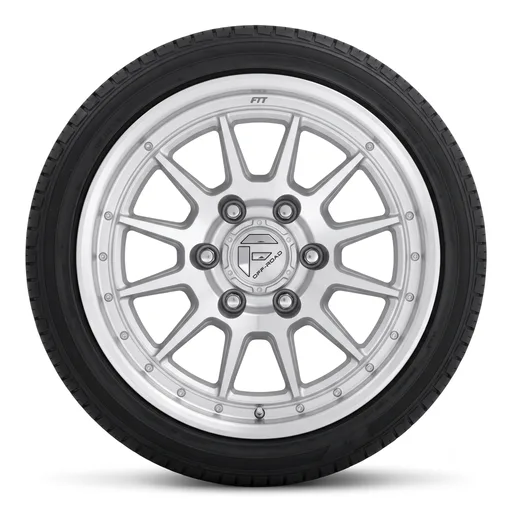 Fuel Off-Road Spur