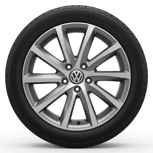 Volkswagen Samarkand