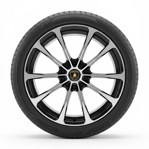Lamborghini Taigete