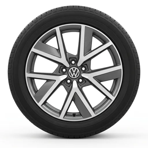 Volkswagen Braga