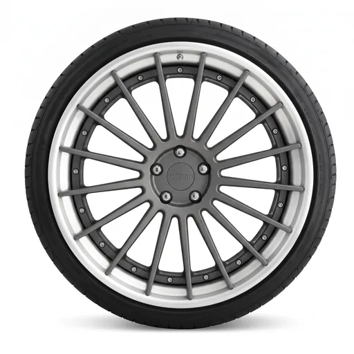 Rotiform DUS