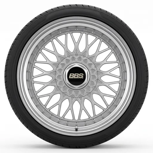 BBS SUPER-RS