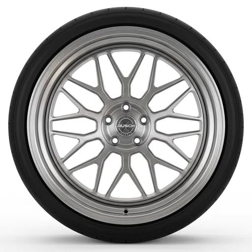 Rusch Wheels MS-03