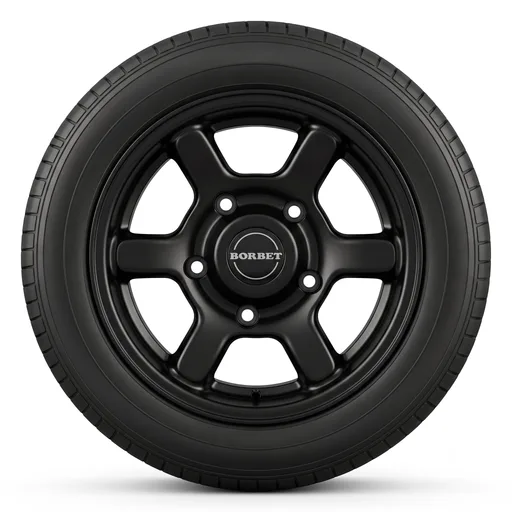 Borbet CW