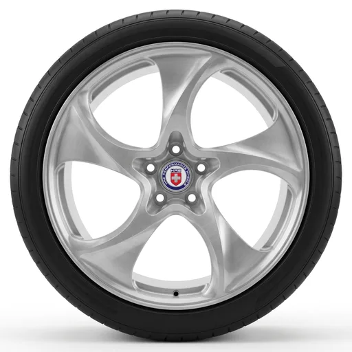 HRE Performance Wheels 522M