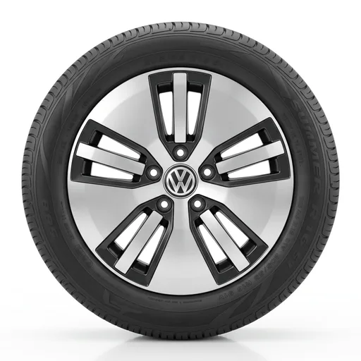 Volkswagen Astana