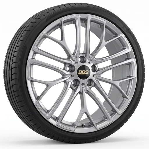 BBS RE-X