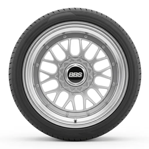 BBS E13