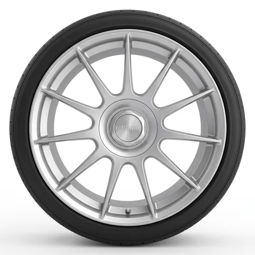 Rotiform DTM