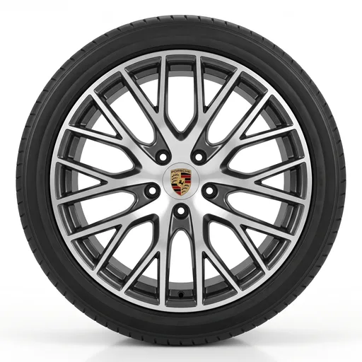 Porsche Exclusive Design