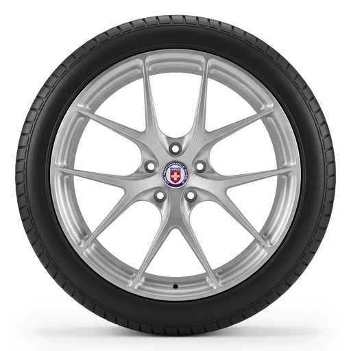 HRE Performance Wheels P101