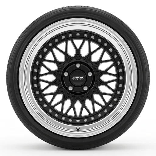 Work Wheels Crag Galvatre