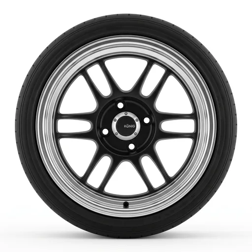Konig Wideopen