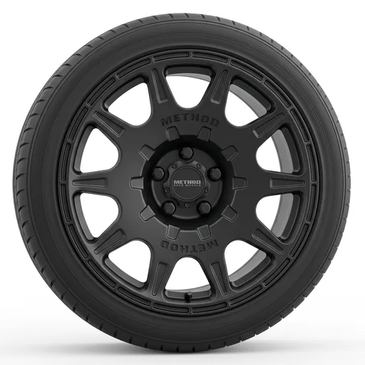 Method Race Wheels MR502 Rally