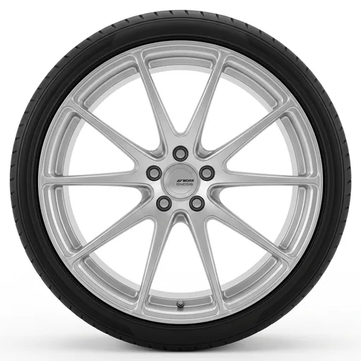 Work Wheels Gnosis FMB01