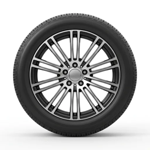 Powcan Wheels 4428