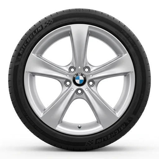 BMW Style 128 Star Spoke
