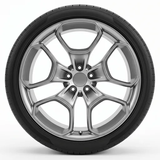Lamborghini Giano