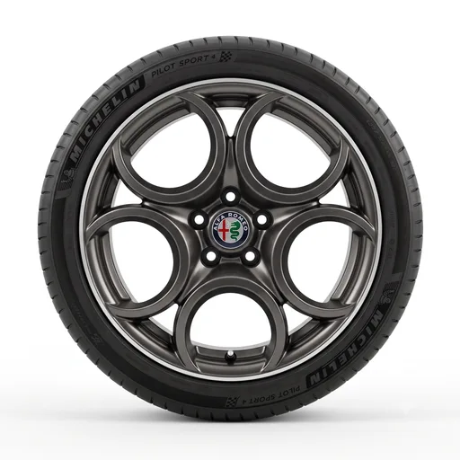 Alfa Romeo Sprint