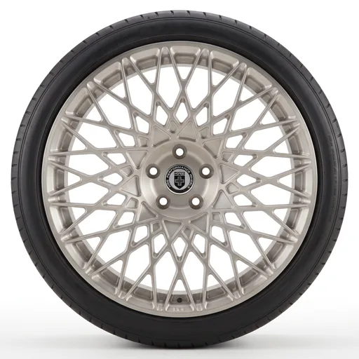 HRE Performance Wheels 501M
