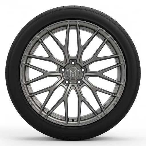 Makstton Wheels FG BO01