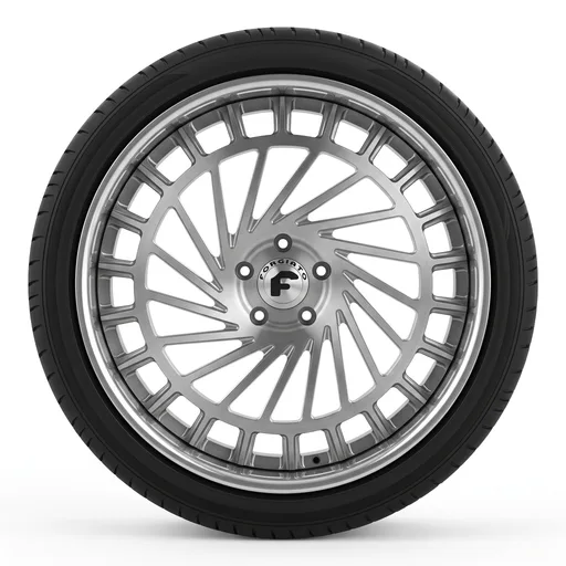 Forgiato G6