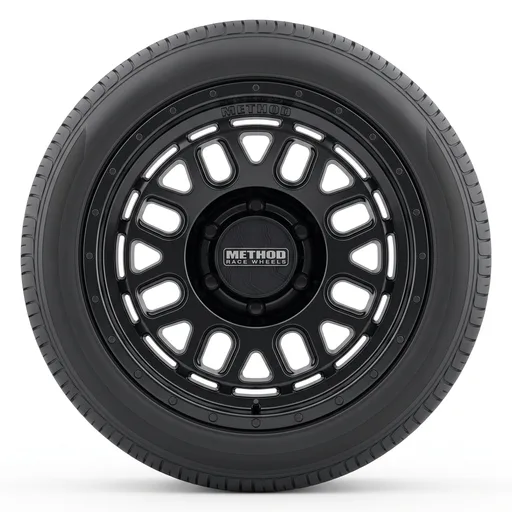 Method Race Wheels MR321