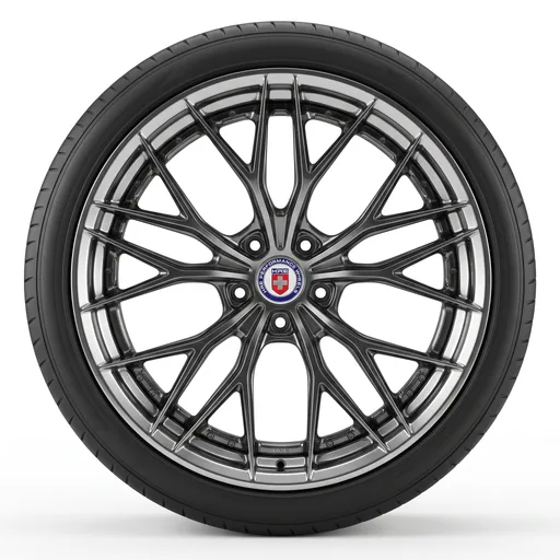 HRE Performance Wheels HX100
