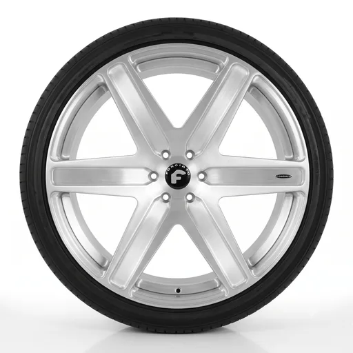 Forgiato Bespoke 1