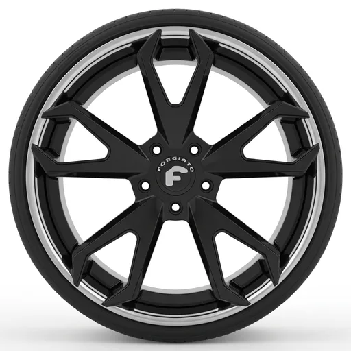 Forgiato F2.19-ECL