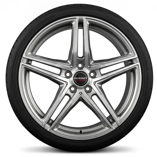 Borbet XRT