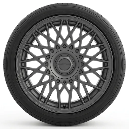 Rotiform BUC-M