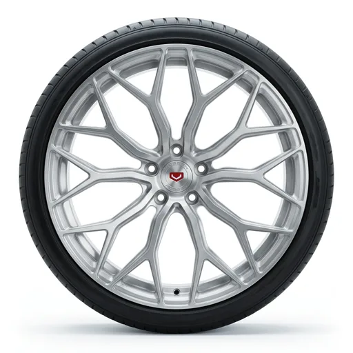 Vossen Forged GNS-1