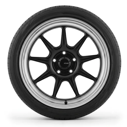 Konig Countergram