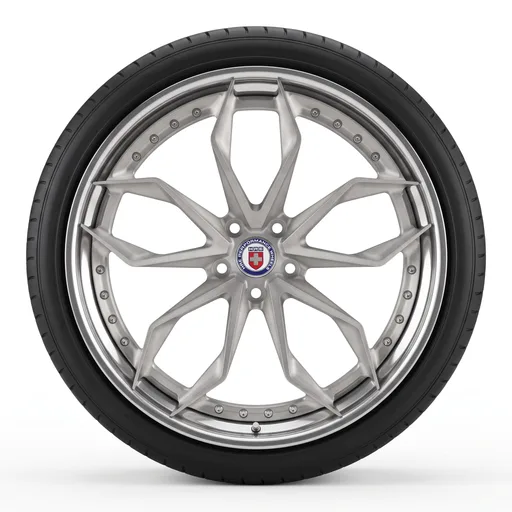 HRE Performance Wheels S201