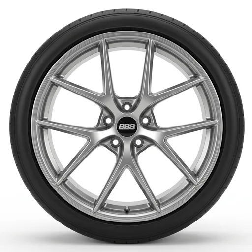 BBS CI-R