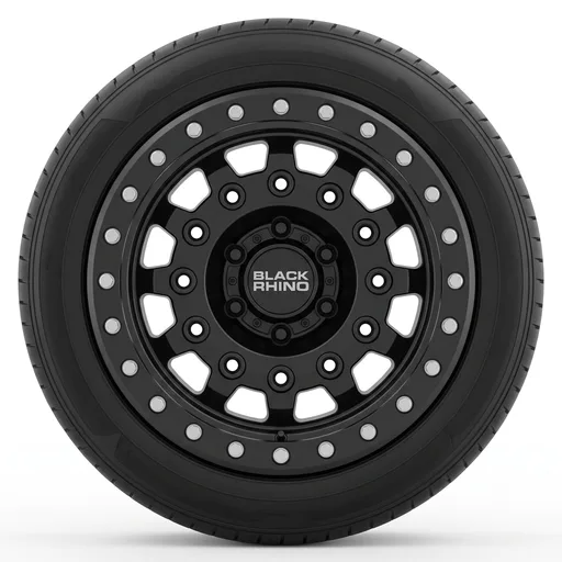 Black Rhino Avenger Beadlock