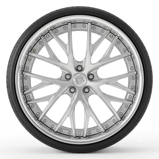 Work Wheels LS Vajra