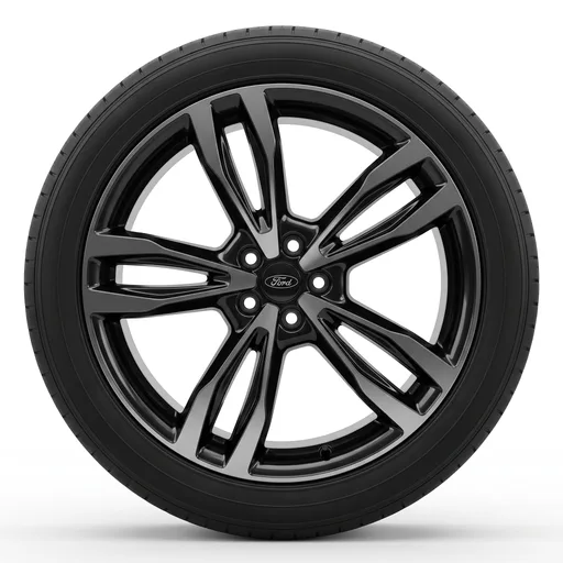 Ford Edge St