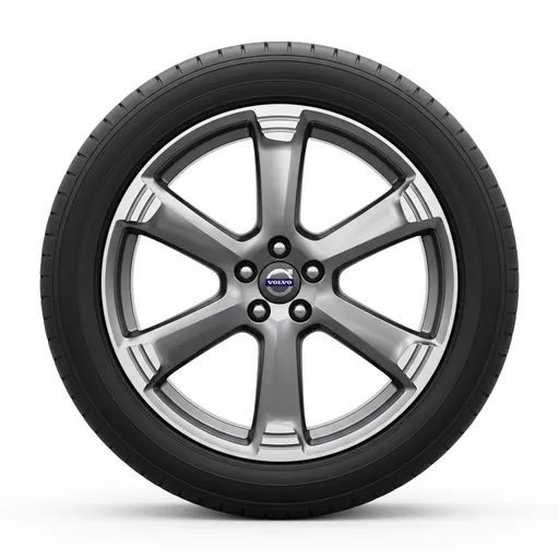 Volvo Candor