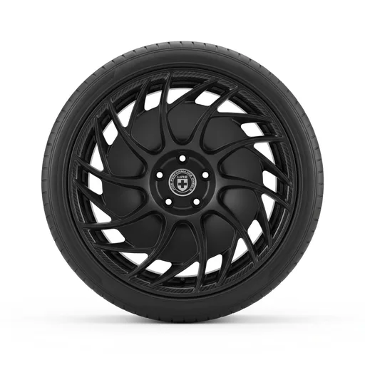 HRE Performance Wheels 935 CRBN